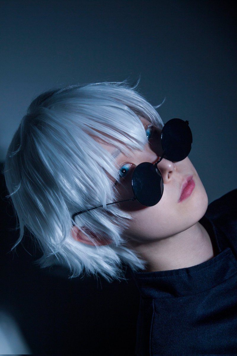 呪術廻戦

五条 悟 <a href="/B_YOU162/">버유</a>