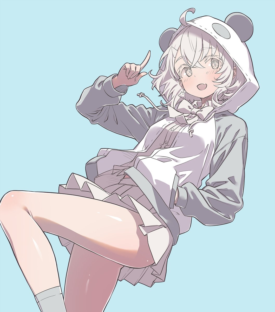 SakuyaTsuitachi's tweet image. 