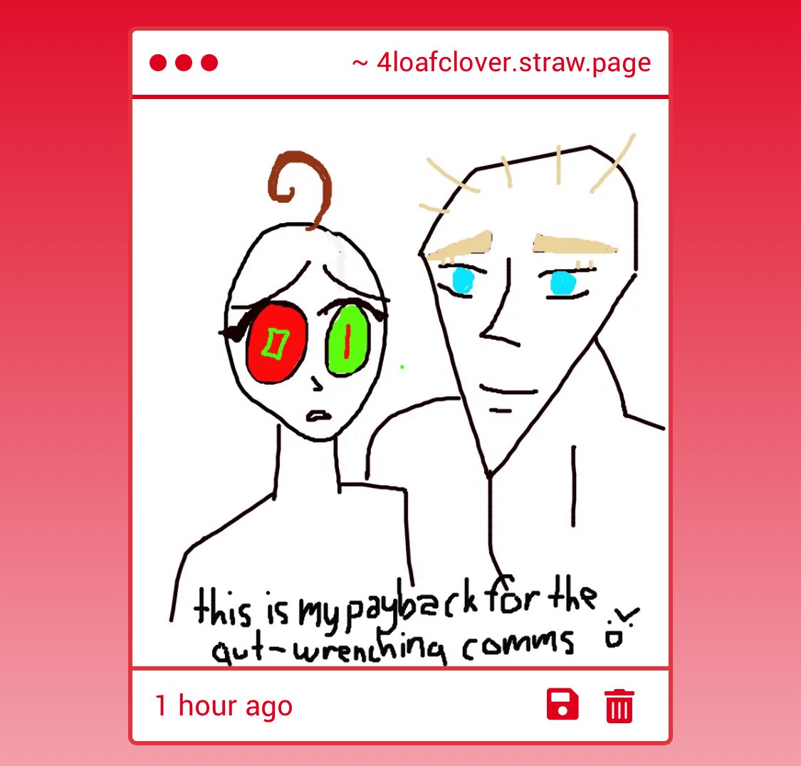 1. ..? anon im so sorry but im rly confused and dk what you mean 😭

2. <a href="/_s4tsuk1_/">s4tsuk1</a> SATUSKI WHAT THE FUCK MAN