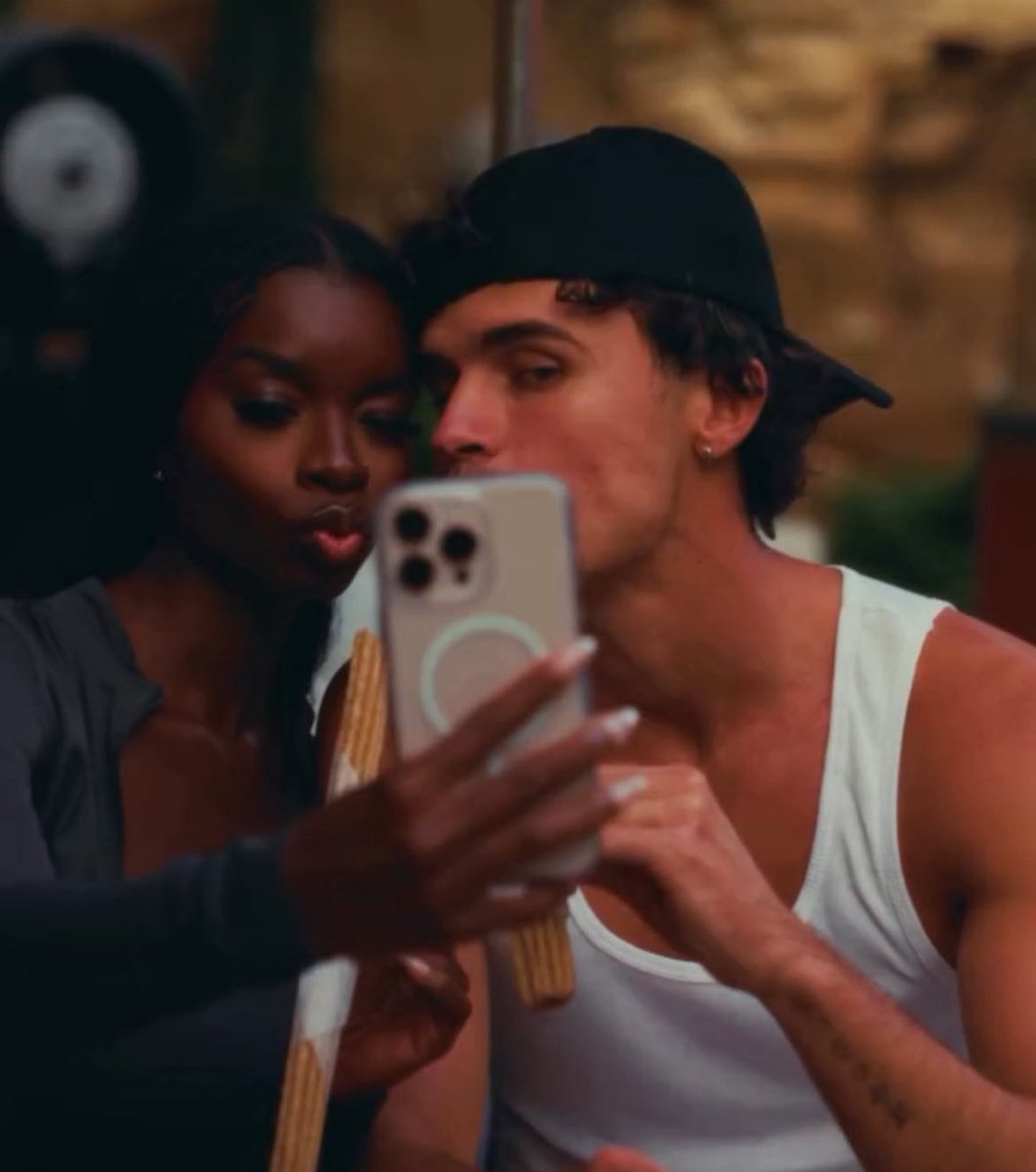 they’re so cute ohmygosh