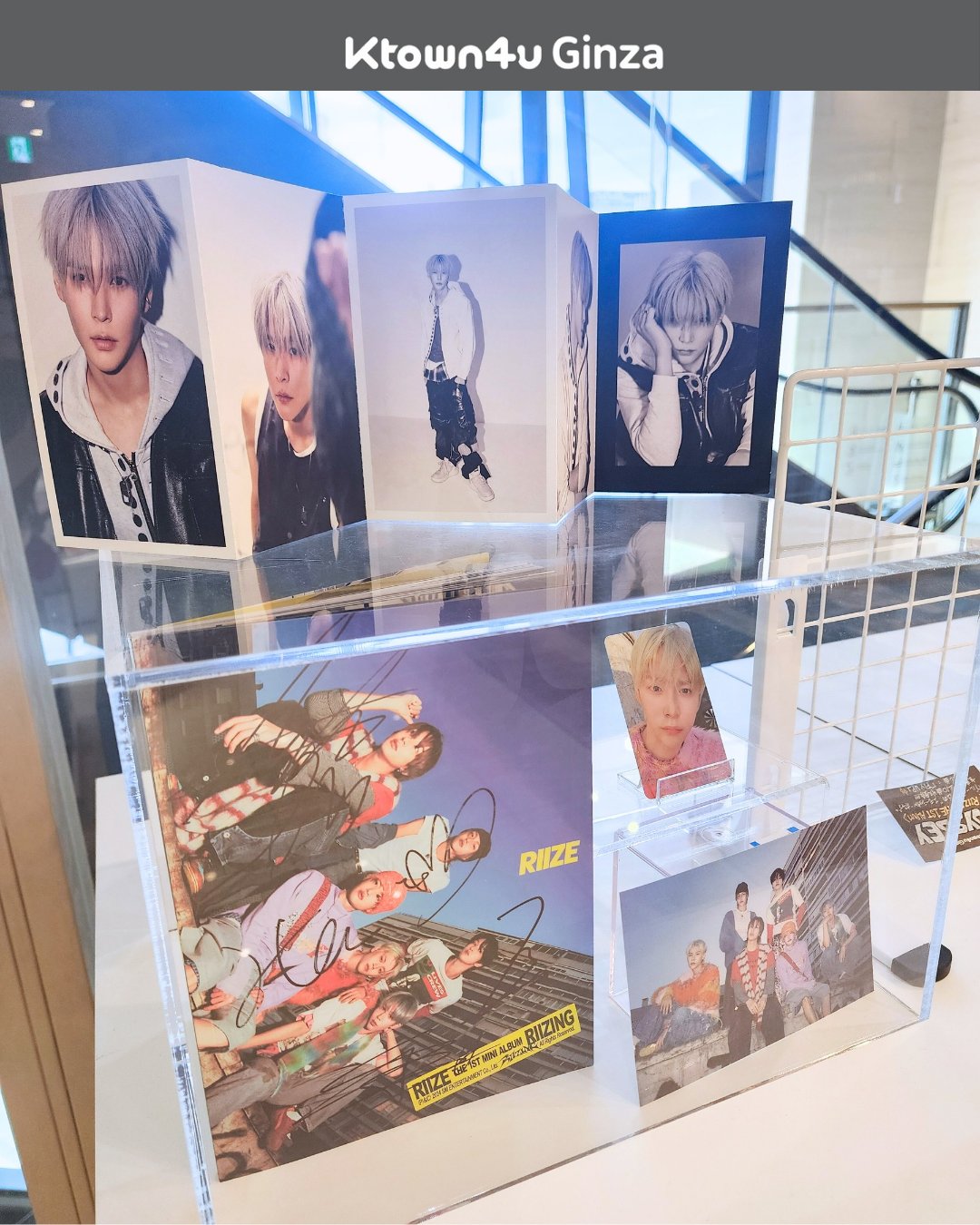 SAY MY NAME Ktown4u Tokyoトレカ SAY MY NAME Ktown4u 東京トレカ m54985263929_1.jpg?1745284358