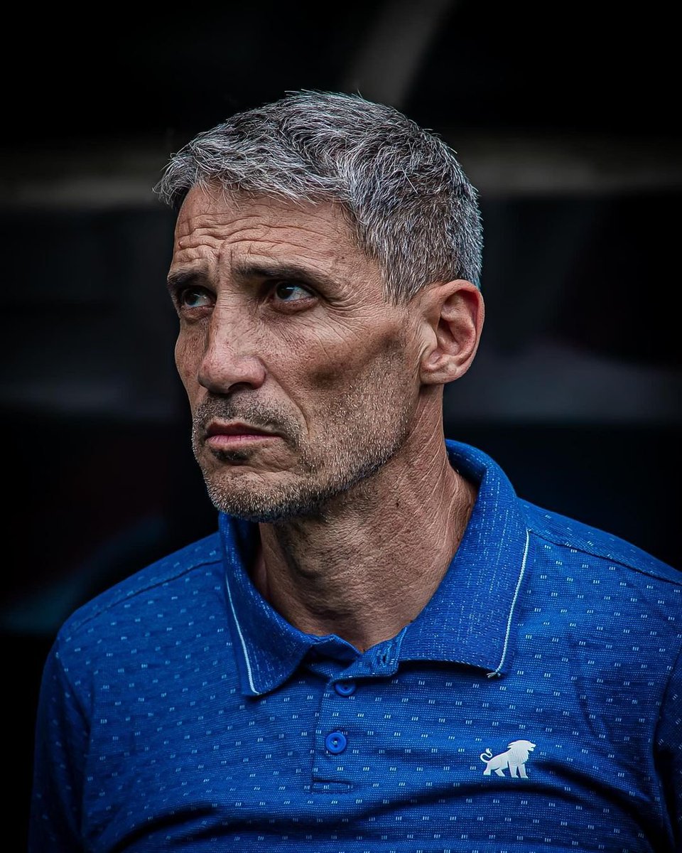 O nome certo pro comando técnico do Corinthians tem nome e sobrenome, Juan Pablo Vojvoda

Fez o modesto time do Fortaleza pegar G4 DUAS vezes, sendo uma a melhor campanha da história de um clube nordestino 

Rejeitem a mediocridade e aceitem a modernidade.