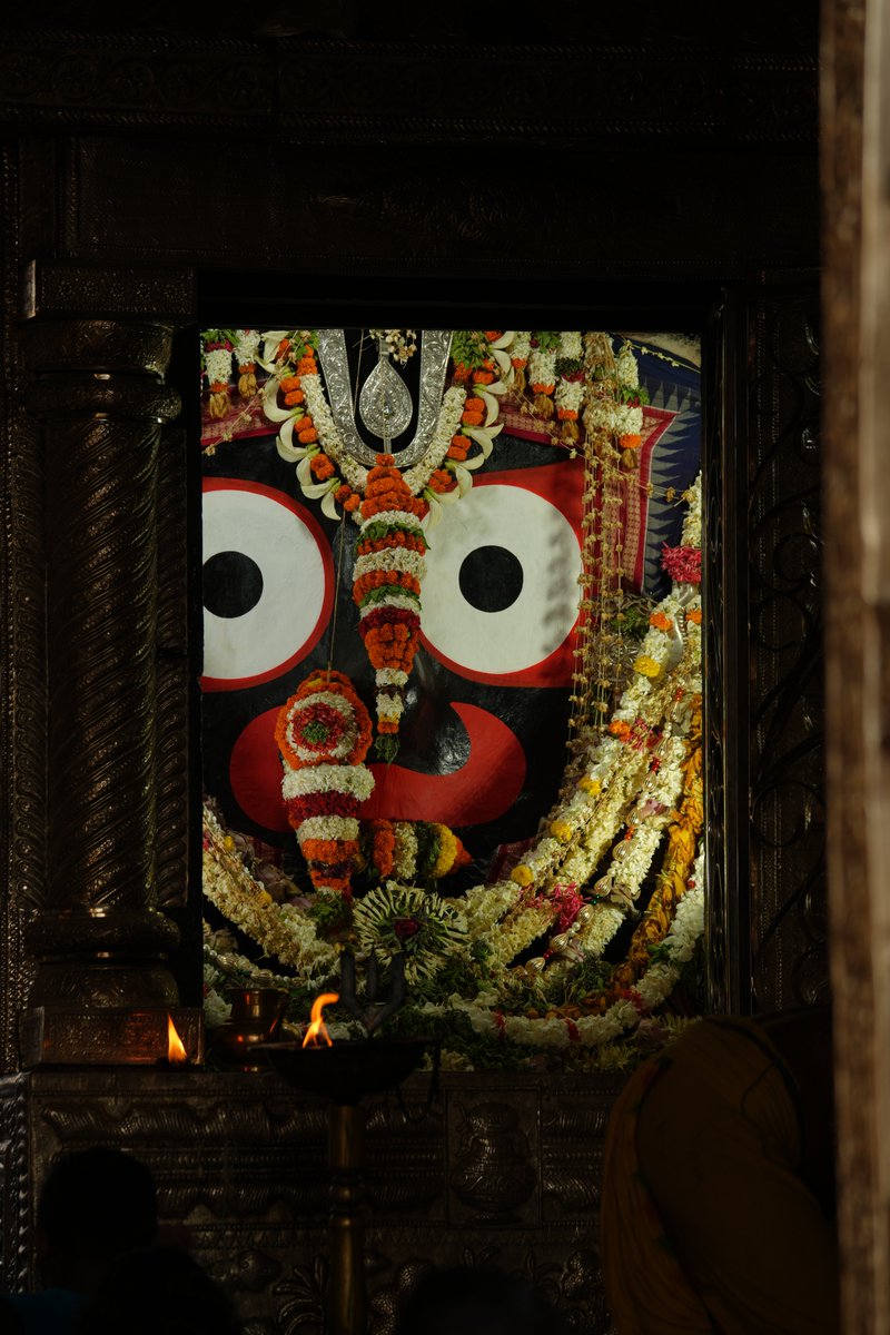 SJTA_Puri's tweet image. ଜୟ ଜଗନ୍ନାଥ 🙏🏻🙏🏻🙏🏻
#JaiJagannatha