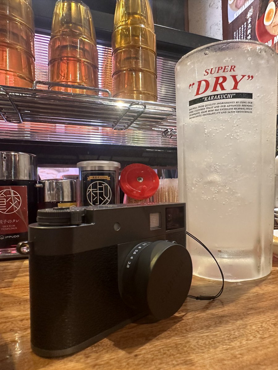 nat_04's tweet image. 富士のカメラ
カミさんだからな