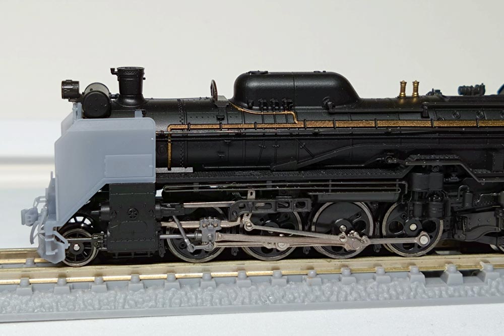 D51 - Cerca / X