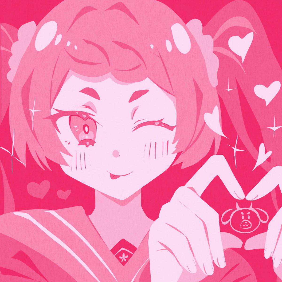 💕💖 
#KYG_4WEEKSKETCH