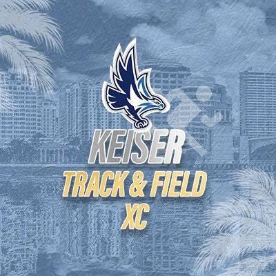 JabareeMonday's tweet photo. Blessed to receive an offer from Coach Gordon to keiser university💫 @keisertf https://t.co/DThHBcUEdc
