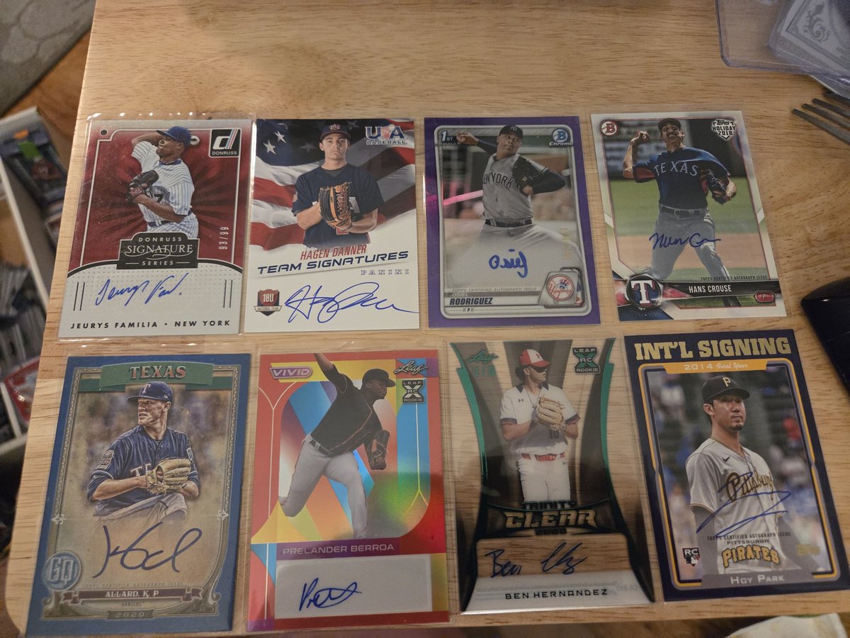 Pico's Cards tweet media