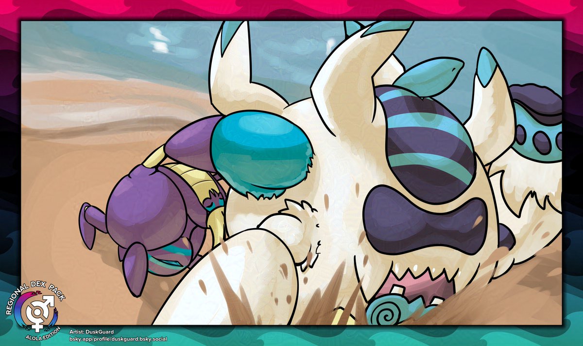 Regional Dex Project tweet media