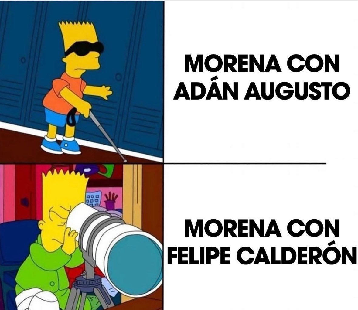 avieu's tweet photo. “Es más fácil ver la paja en el ojo ajeno que la viga en el propio.” 
Ccp @Claudiashein https://t.co/20vVbYY0fl