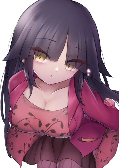 #三連休はフォロワーが増えるらしい と聞いて! 段蔵ちゃんをいっぱい描いてる人です