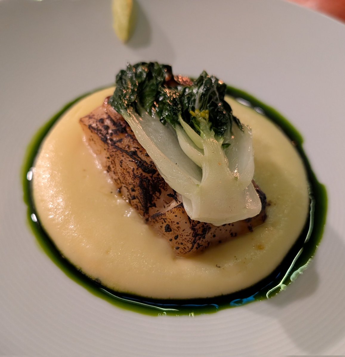 gdp1985's tweet image. Went to Rose's Luxury for our anniversary. They've still got it.