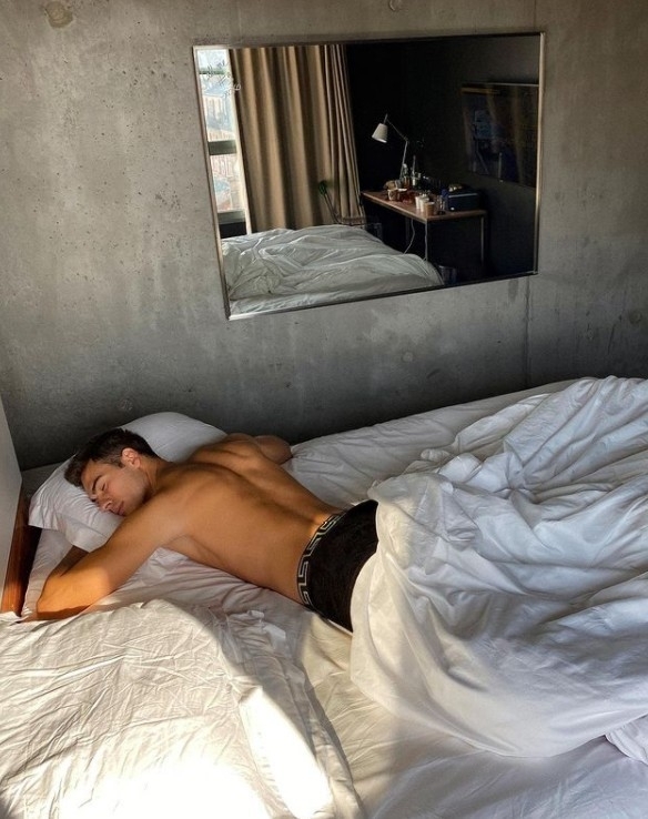 #cutemen 😉🏳️‍🌈

👉 instagram.com/chicosdelared/