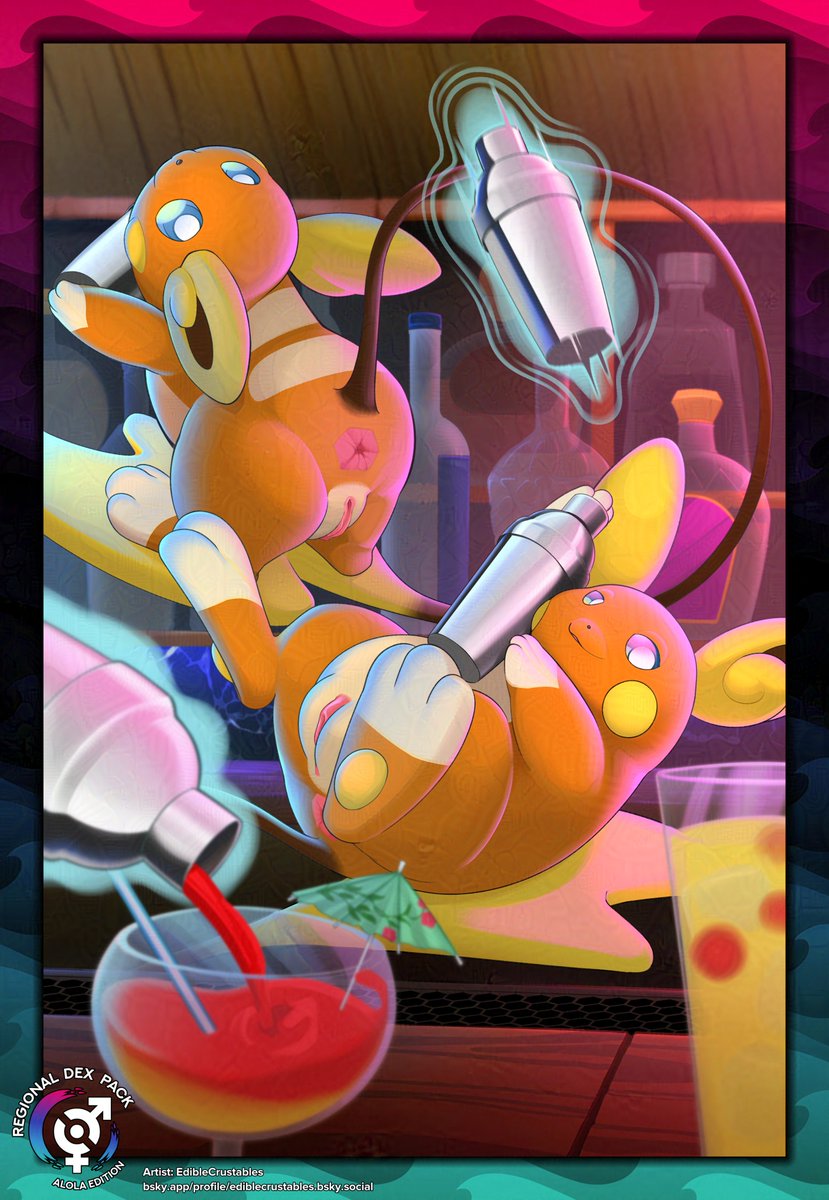 Regional Dex Project tweet media