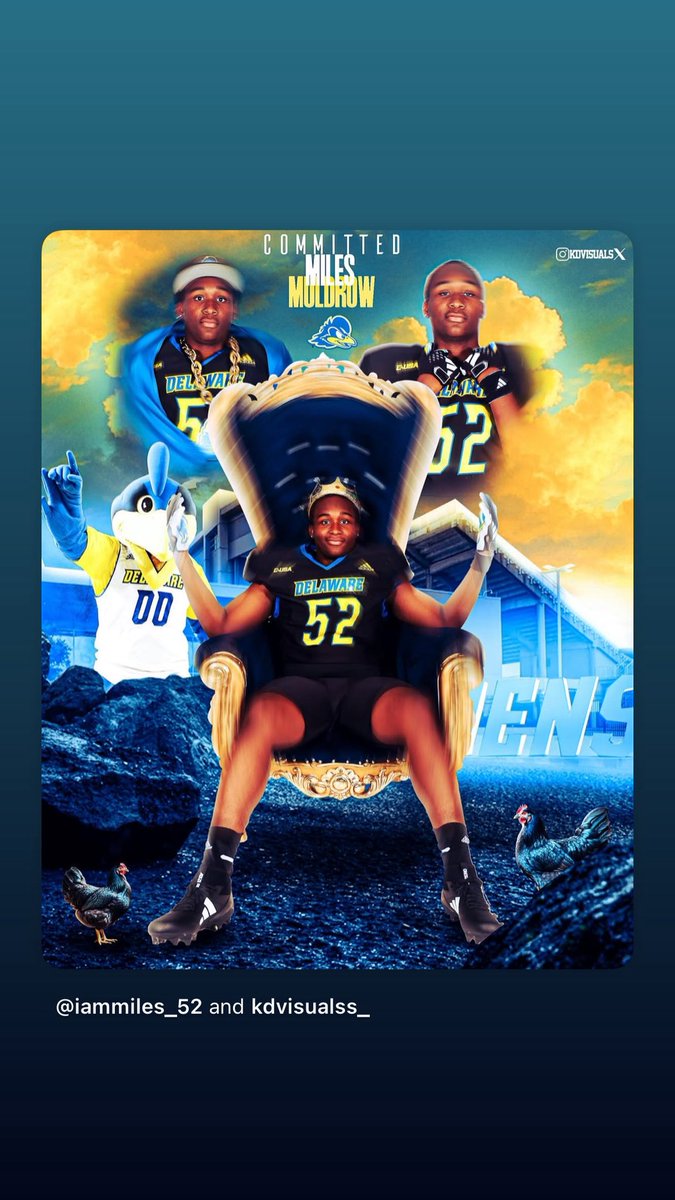YesGee0511's tweet image. #Committed #StayPublic @WarriorBizz @muldrow_miles Congratulations Miles!!! They are lucky to have you!!!!