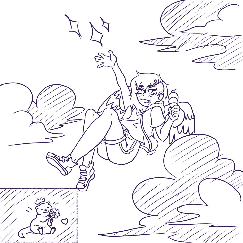 Colibrí Villalobos tweet media