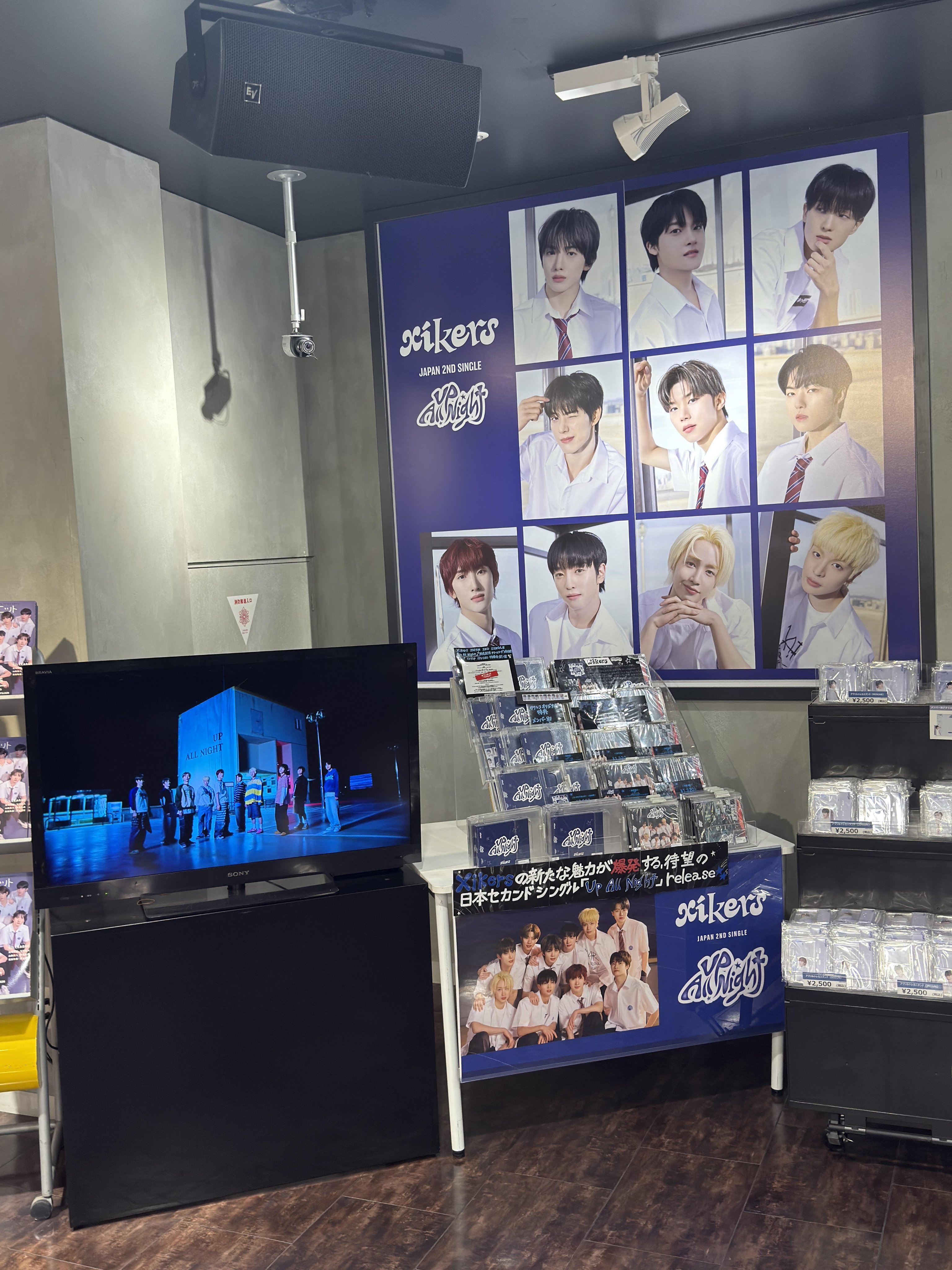 タワーレコード渋谷店 on X: 