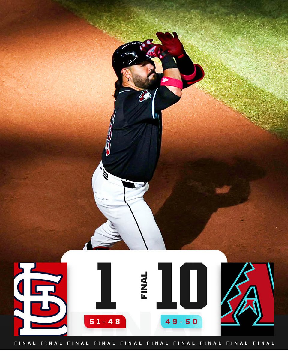 dmoneystr8edge7's tweet image. Make That 2 In A Row!!! Another @Dbacks Win!!!! 1-10!!! 💜🖤⚾💎🐍🔥 #EmbraceTheChaos #Dbacks