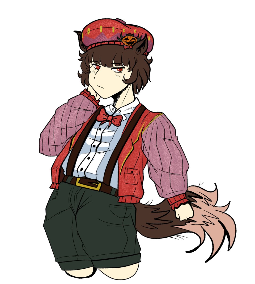 The people have asked for a sona, and by people I mean only like a couple but still so heres a design for them. Anyone can draw them I guess but if people like them I will be using them for targeted stuff