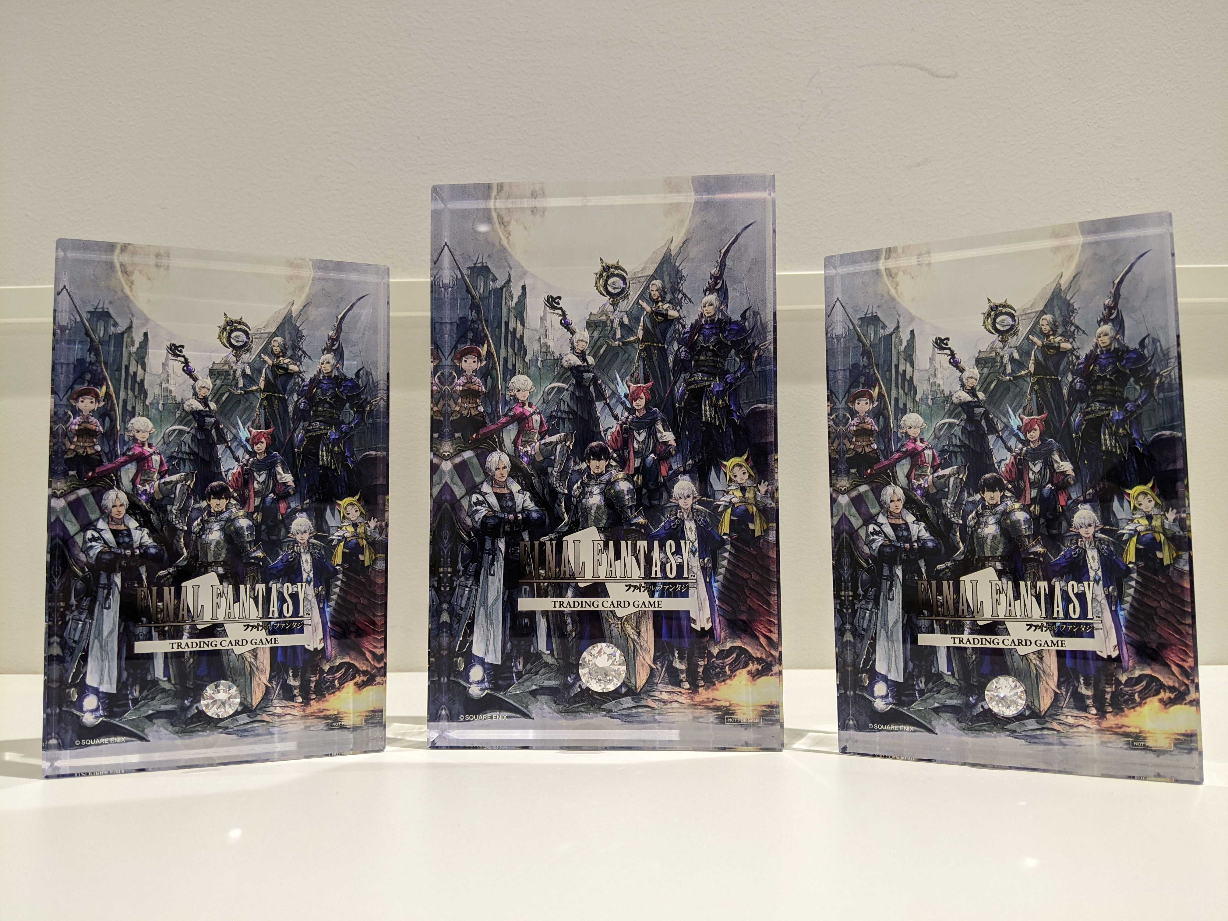 ファイナルファンタジーTCG 雷霆 ヒャクメ-4 ファイナルファンタジーTCG 雷霆 ヒャクメ-4