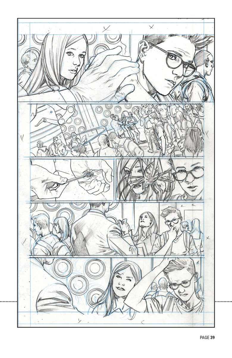 ImageComicsBr's tweet image. #ImageComicsBrasil #UltimateUniverse #UltimateInvasion #Ultimates #Marvel #JonathanHickman #BryanHitch #AlexSinclair #MarvelComics #ImageComics