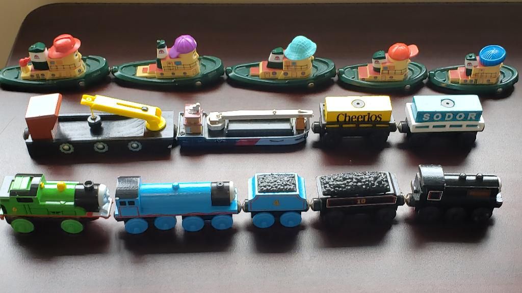 Justin 🚂👨🔬🧪 tweet media