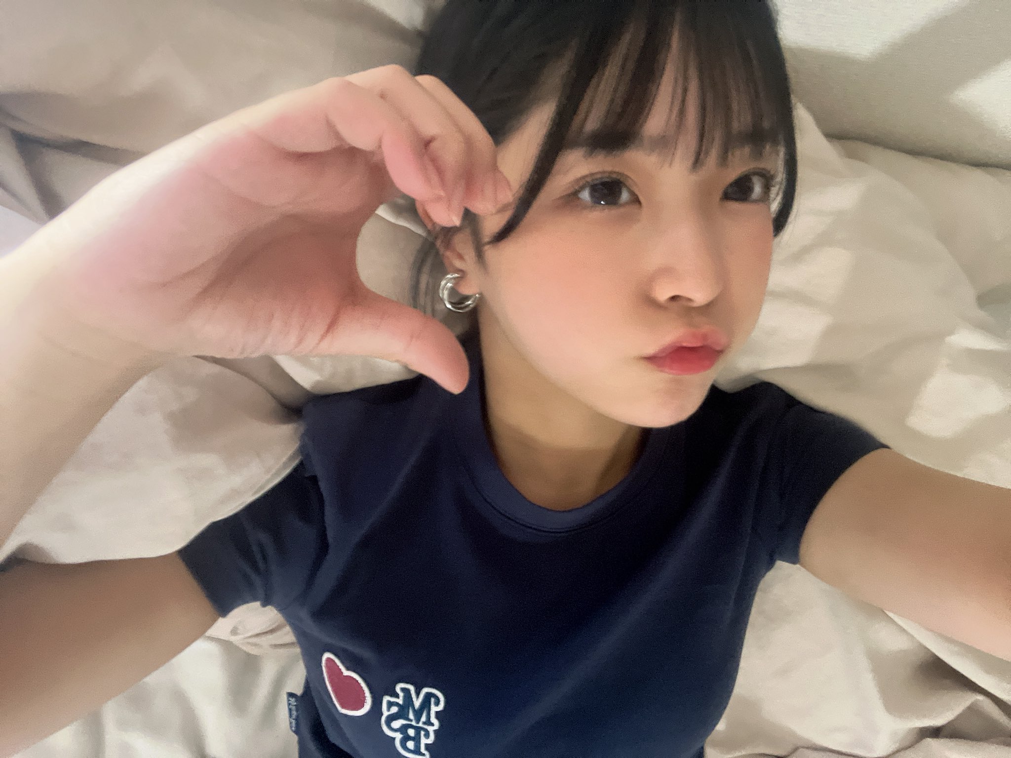 田中雪乃【NMB48】 on X: 