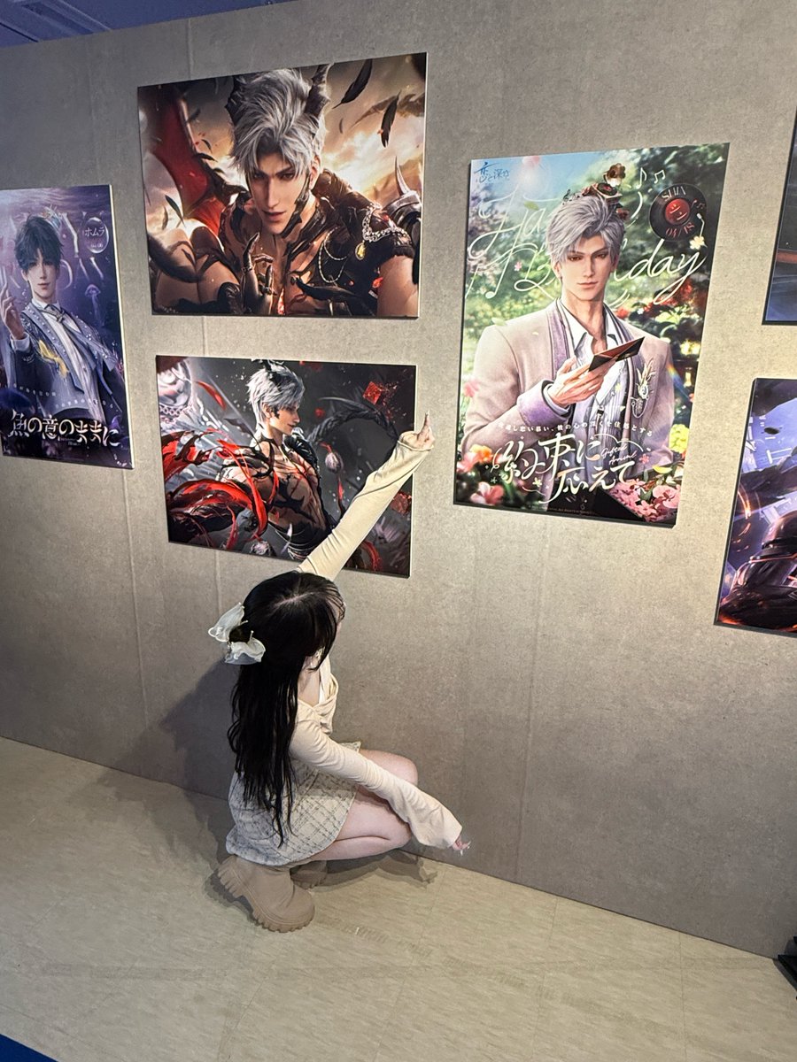 cAs0_9's tweet image. 💍𓈒𓏸