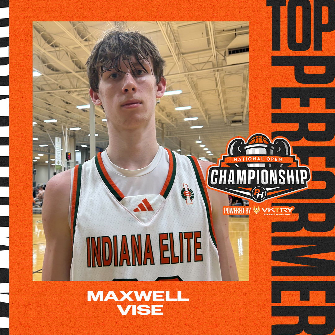 🚨 𝗧𝗢𝗣 𝗣𝗘𝗥𝗙𝗢𝗥𝗠𝗘𝗥𝗦

These prospects are making noise on the court!

✍️ #PHNationals powered by @teamvktry

<a href="/AndersonPorisch/">Anderson</a>
<a href="/ViseMaxwell/">Maxwell Vise</a>