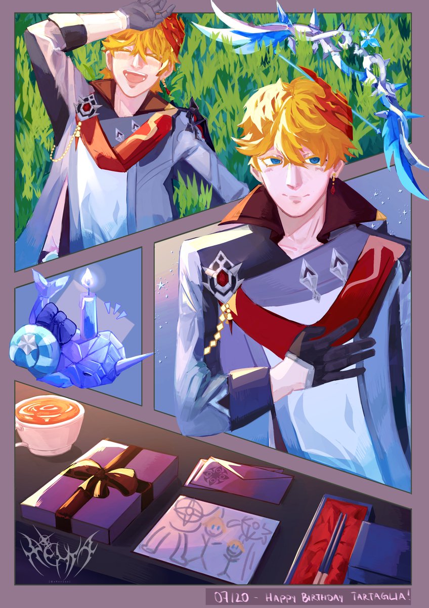 Wren ☆ tweet media