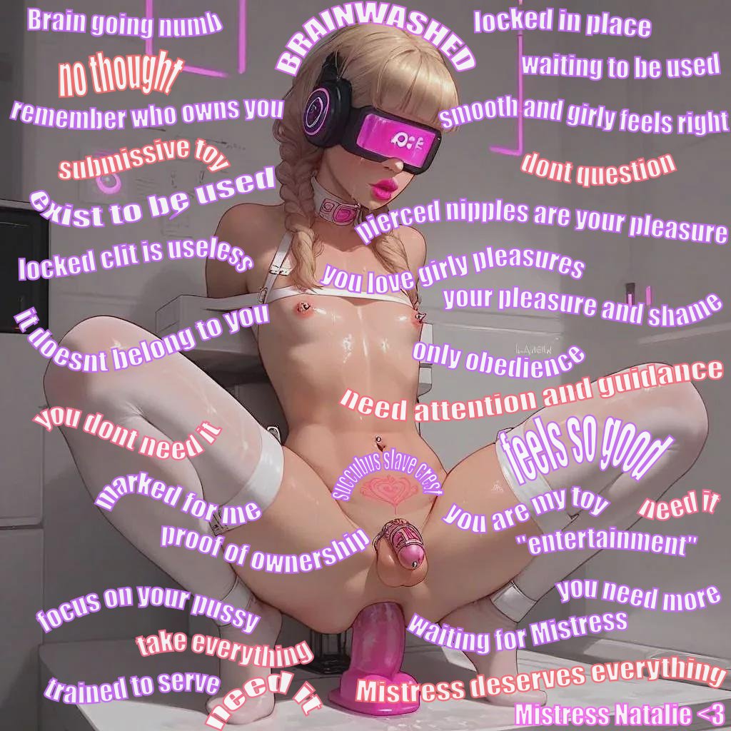 MistrssNatalie's tweet photo. going dumb for me
so much pleasure
all mine
you love it 
you need it
you crave it https://t.co/stsPegvX70