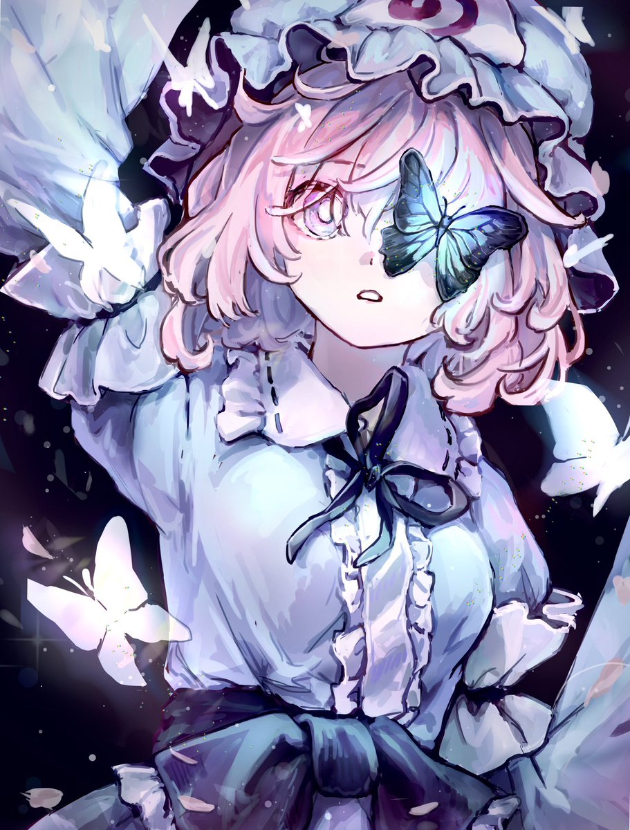 tarutsu1's tweet image. #東方絵描きさんと繋がりたい
#絵描きさんと繋がりたい
お友達を作ることにしました。
♻️中心に巡回します‼️
宜しくお願いします‼️🙇♀️