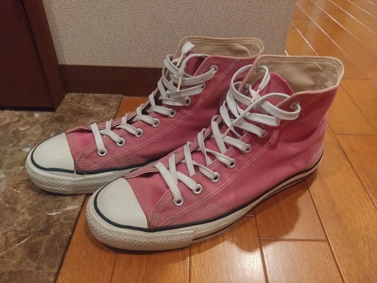 hhhirohhhiro's tweet photo. 80sオールスターげっつ☆ https://t.co/V0Rci1dTru