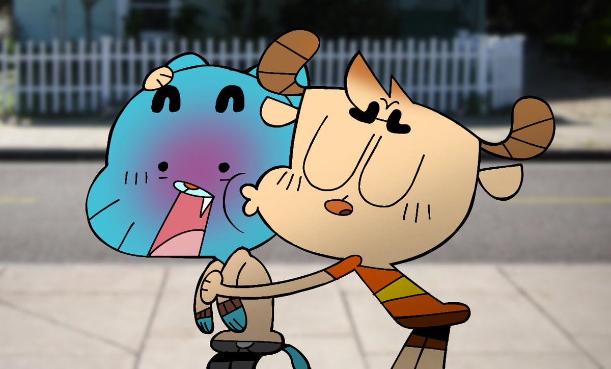 Nubnt21's tweet photo. #tawog #gumball #miraclestar #chiball #gumstar #miracleball
I don't know what the fuck i'm doing. https://t.co/FoFbSJ4i55