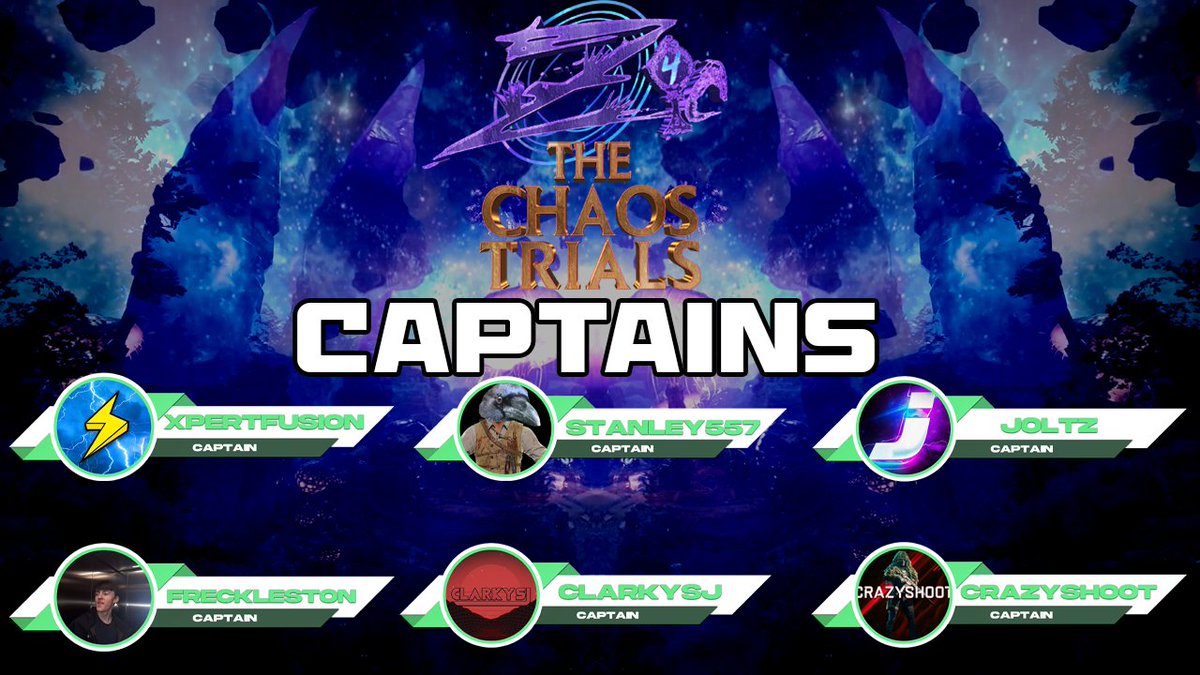 CharityZombies's tweet image. We want to also thank all of our Captains and Players for putting on an amazing show this year.