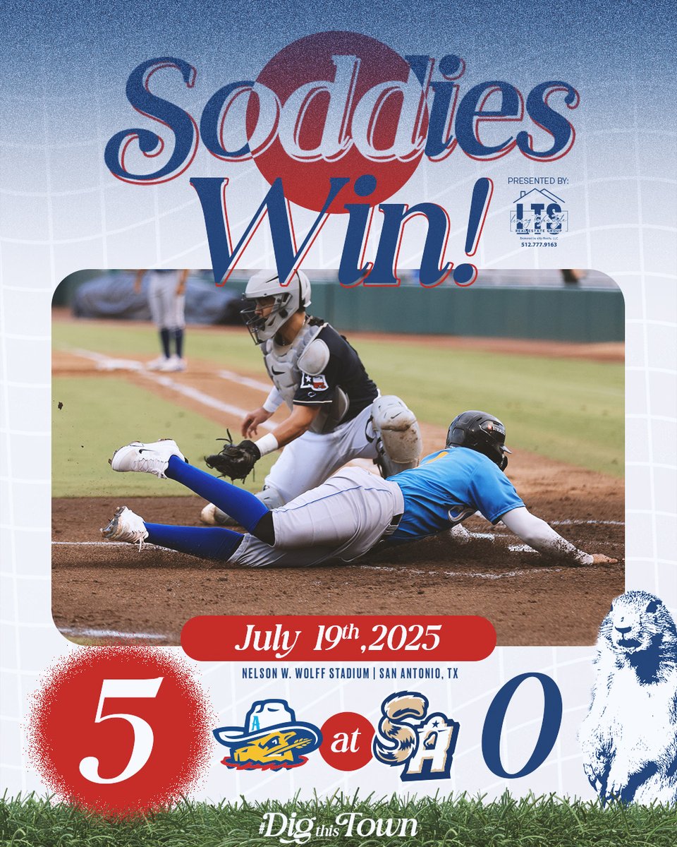 sodpoodles's tweet image. 18 innings without a run... couldn't be us 🤷🤪
#DigThisTown