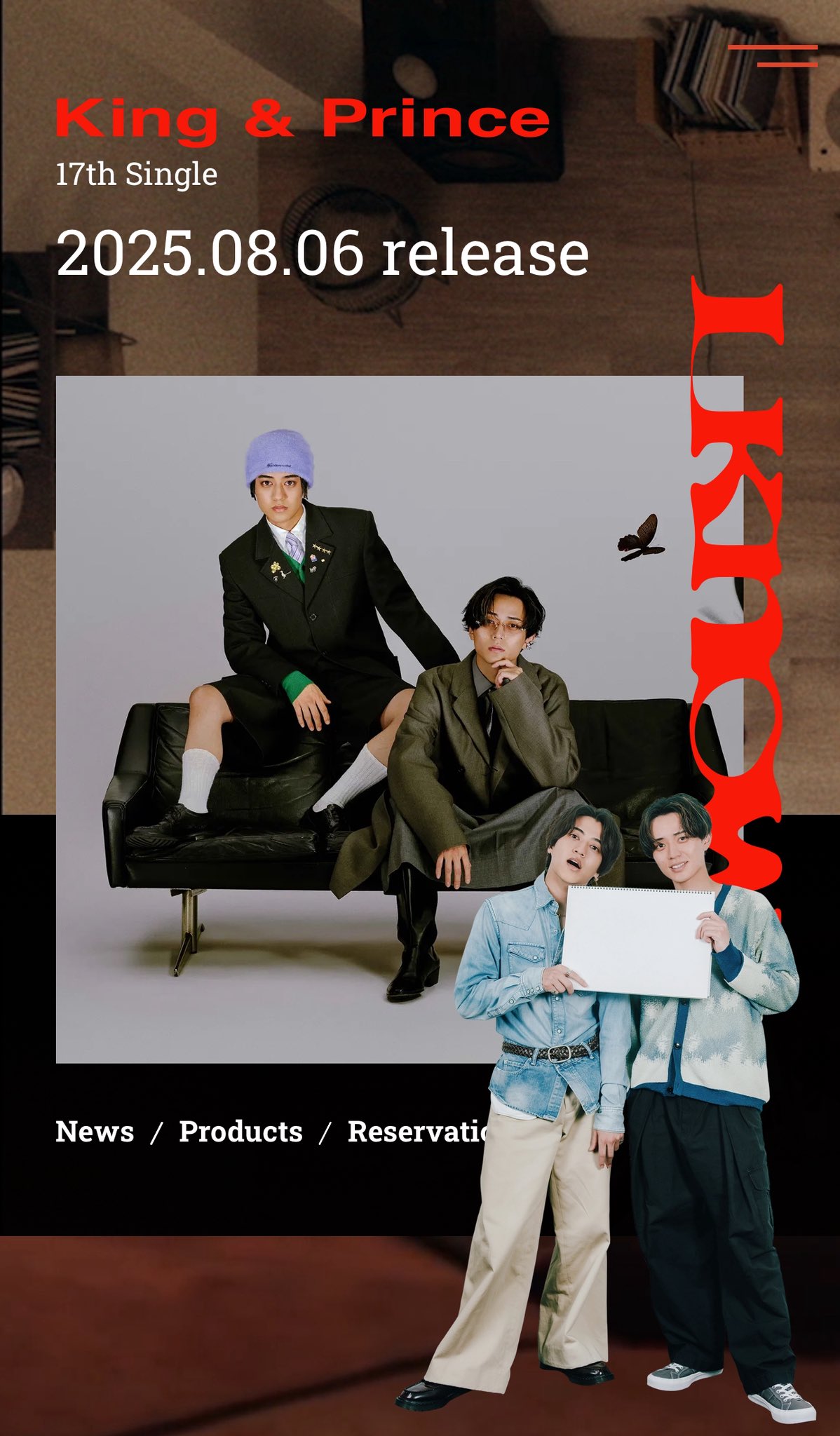 King&Prince 関連まとめ売り 平野紫耀 King&Prince 関連 DVD Blu-ray まとめ売り