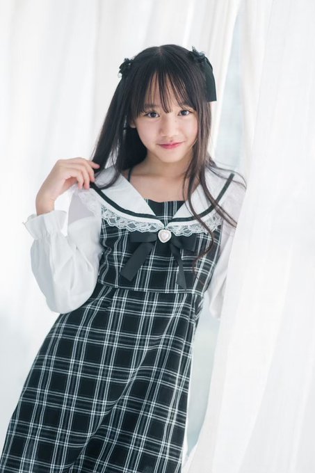 Twitterのコスプレ画像6