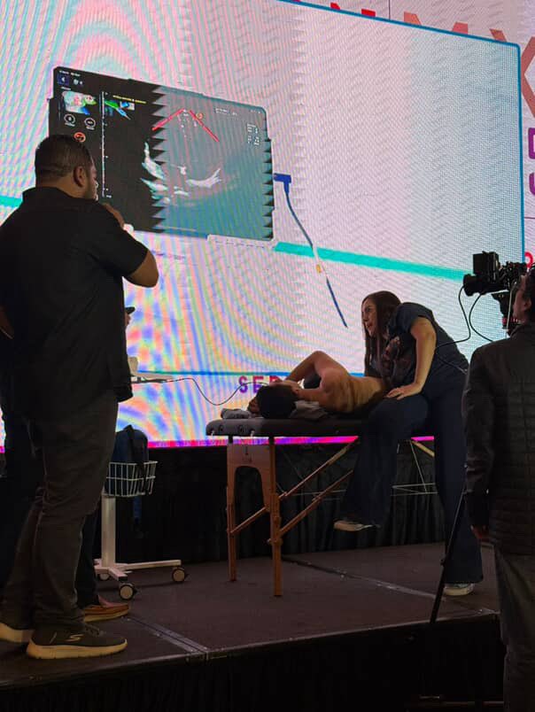 umanamd's tweet image. ¡Felicitaciones a los Residentes del Posgrado de Medicina de Emergencias de #CostaRica por haber ganado la Copa de #POCUS ECOnceptos en México!