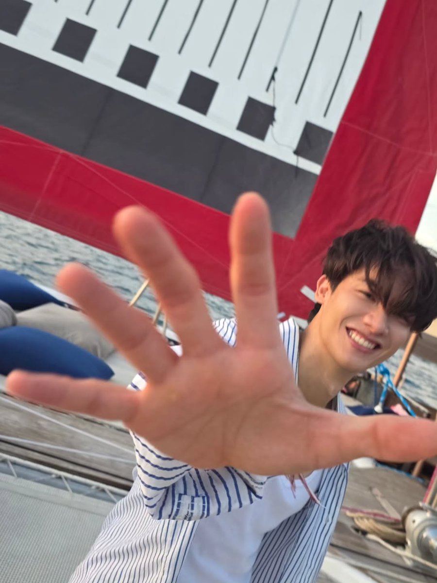 วิรานี🍒 tweet media