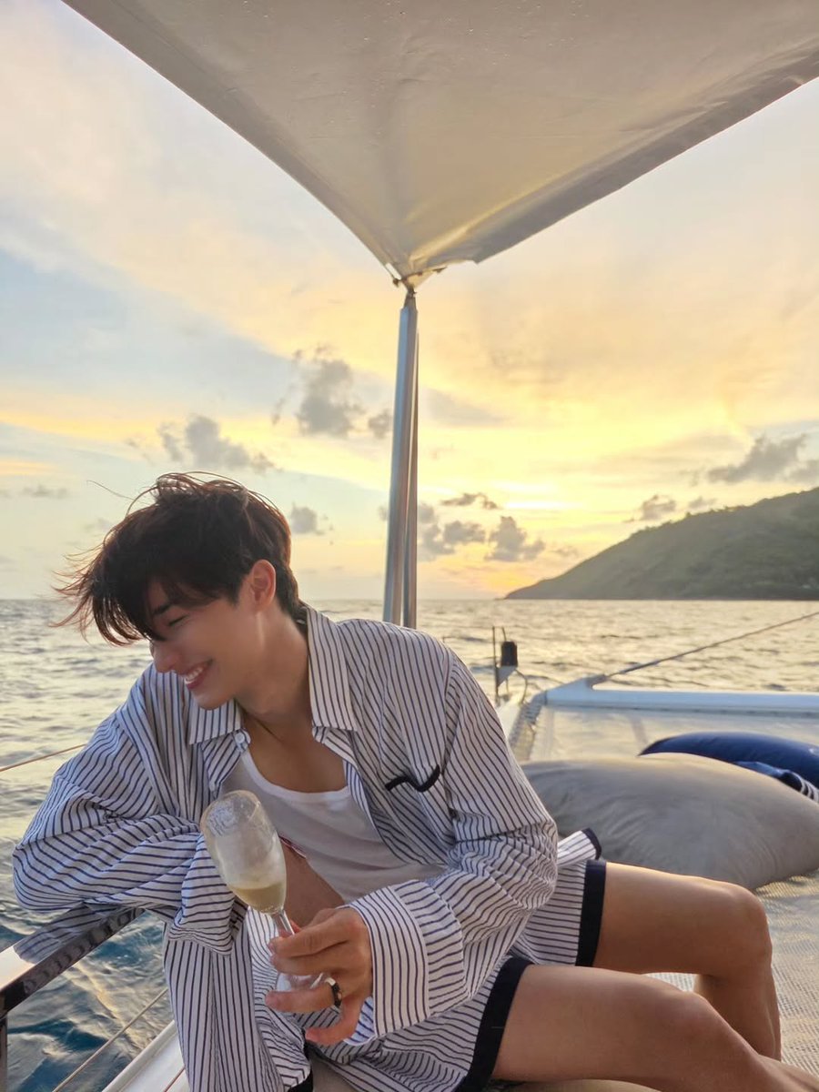 วิรานี🍒 tweet media