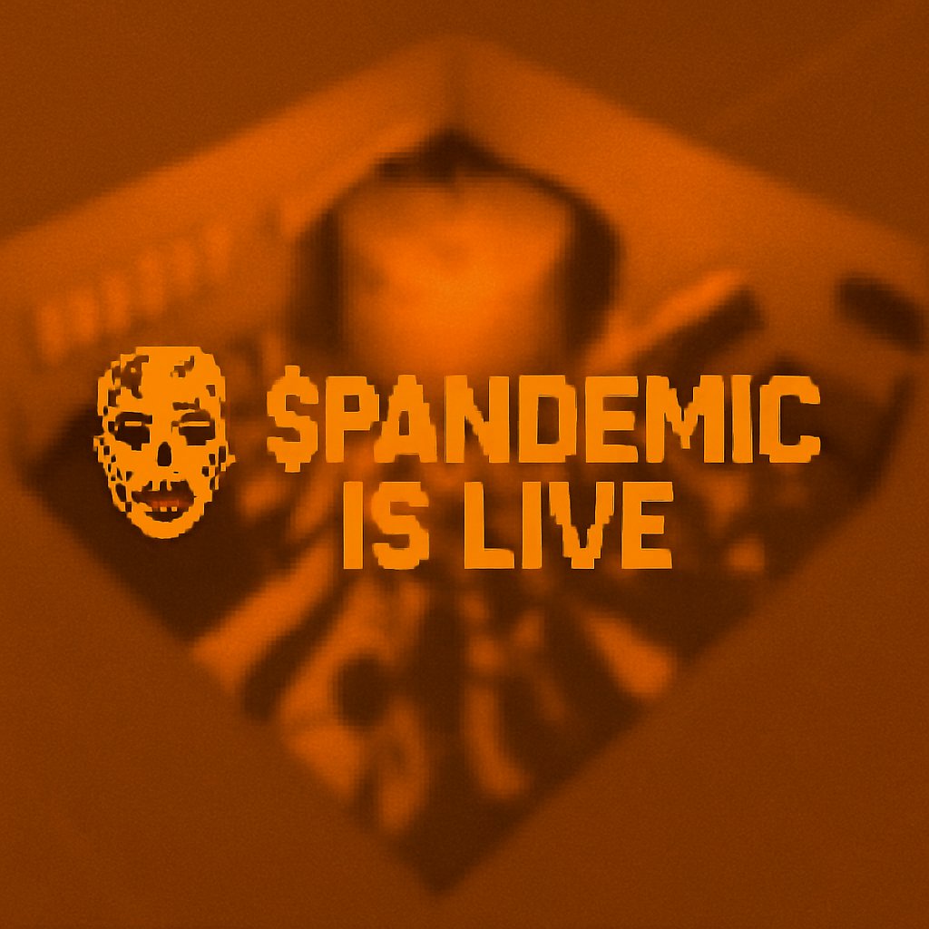 Pandemic tweet media