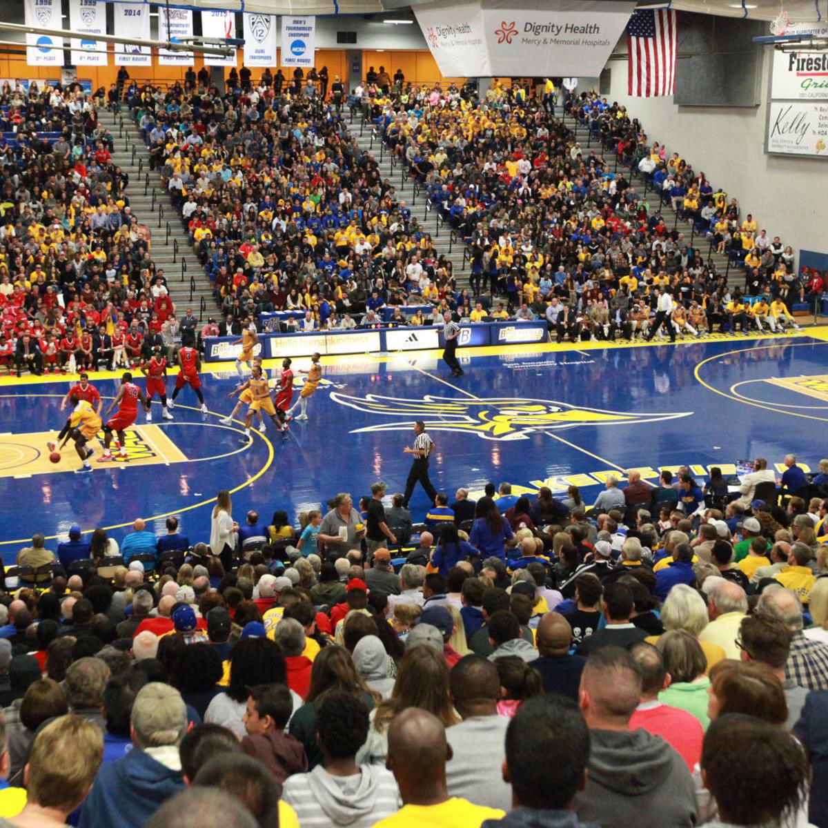 I am extremely blessed and grateful to receive a Division 1 offer from California State University! 🔵🟡