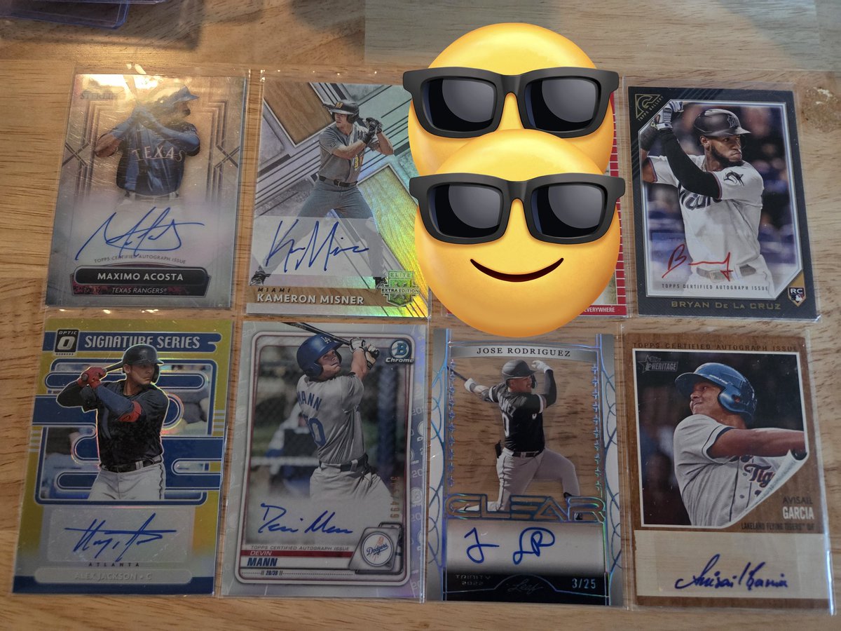 Pico's Cards tweet media