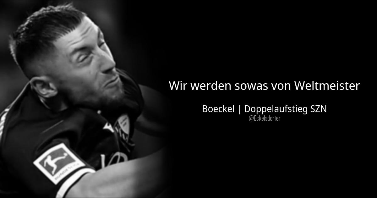 <a href="/theod_1848_/">theod_1848_</a> <a href="/Eckelsdorfer/">Boeckel | Doppelaufstieg SZN</a> Spread the word! :)