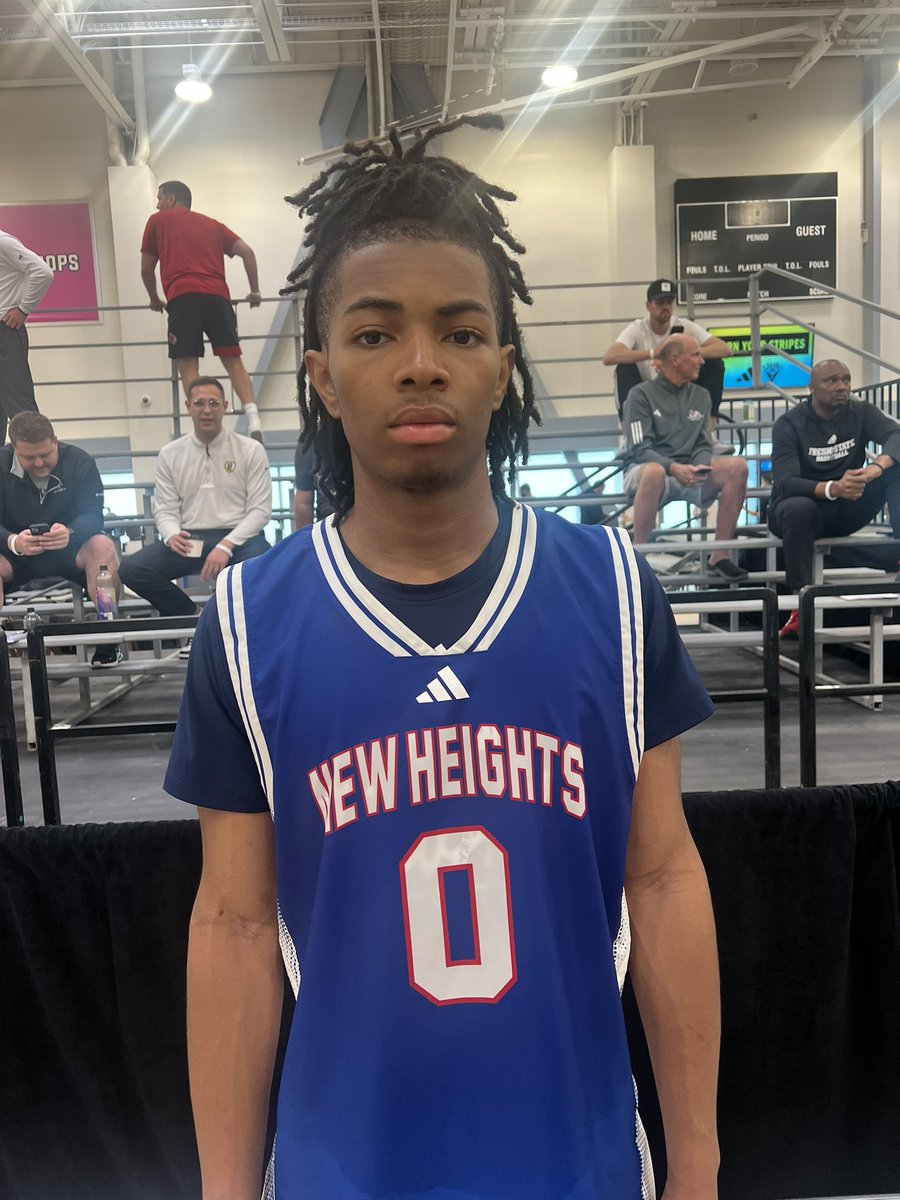 PrepU_Hoops's tweet image. .@3SSBCircuit “Earn Your Stripes” Invite – Eye Catchers 👀🔥
Taylen Kinney
Carlos Medlock Jr.
Deron Rippey Jr. 📸
Kade Snyder
Josh Tyson
Alex Smith
Bryce Curry
Anthony Thompson
Christopher Birden Jr. 📸
Josh Smith
Jake Logsdon
Bubba Mirgon
#3SSB #EarnYourStripes