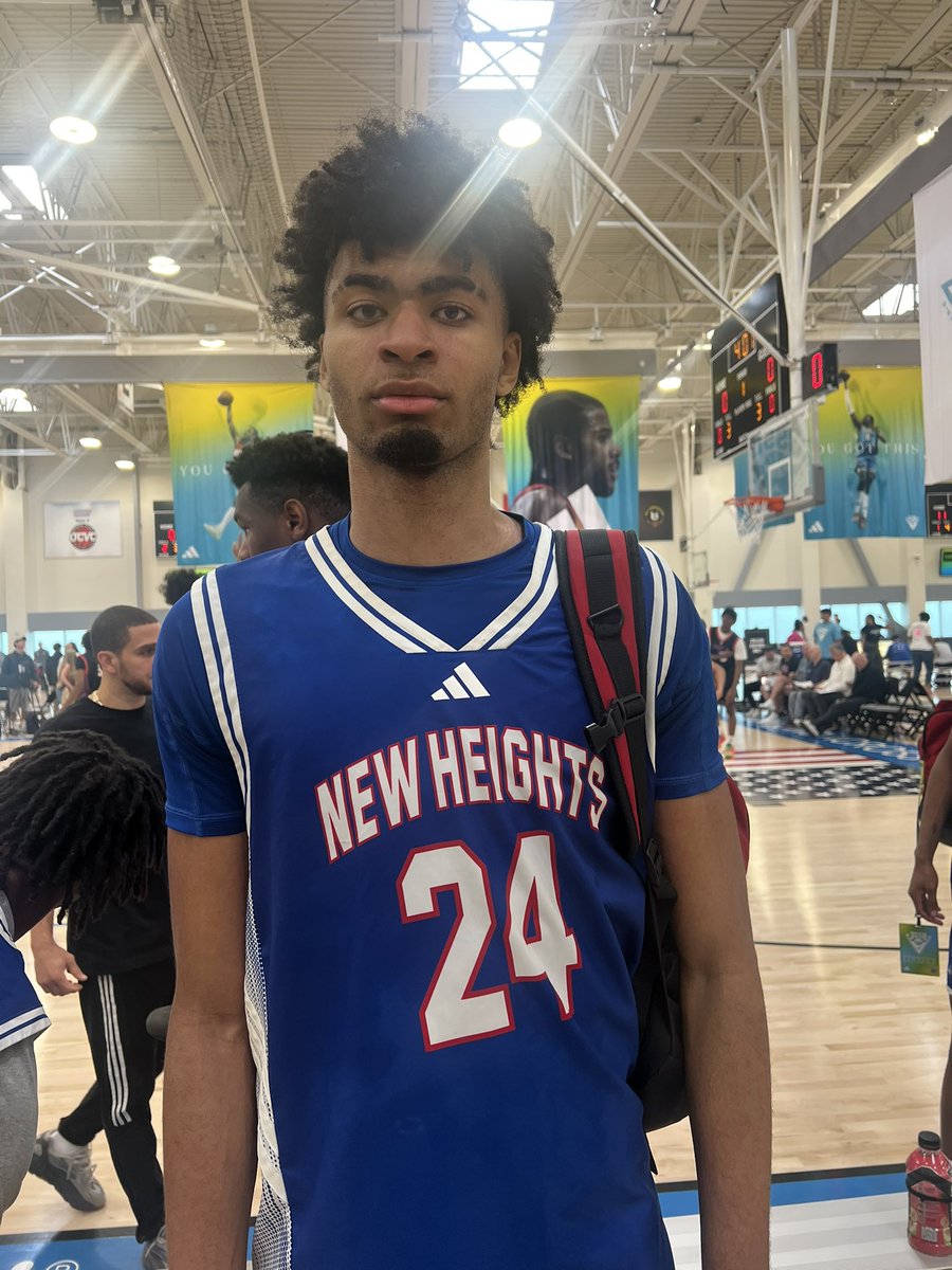 PrepU_Hoops's tweet image. .@3SSBCircuit “Earn Your Stripes” Invite – Eye Catchers 👀🔥
Taylen Kinney
Carlos Medlock Jr.
Deron Rippey Jr. 📸
Kade Snyder
Josh Tyson
Alex Smith
Bryce Curry
Anthony Thompson
Christopher Birden Jr. 📸
Josh Smith
Jake Logsdon
Bubba Mirgon
#3SSB #EarnYourStripes