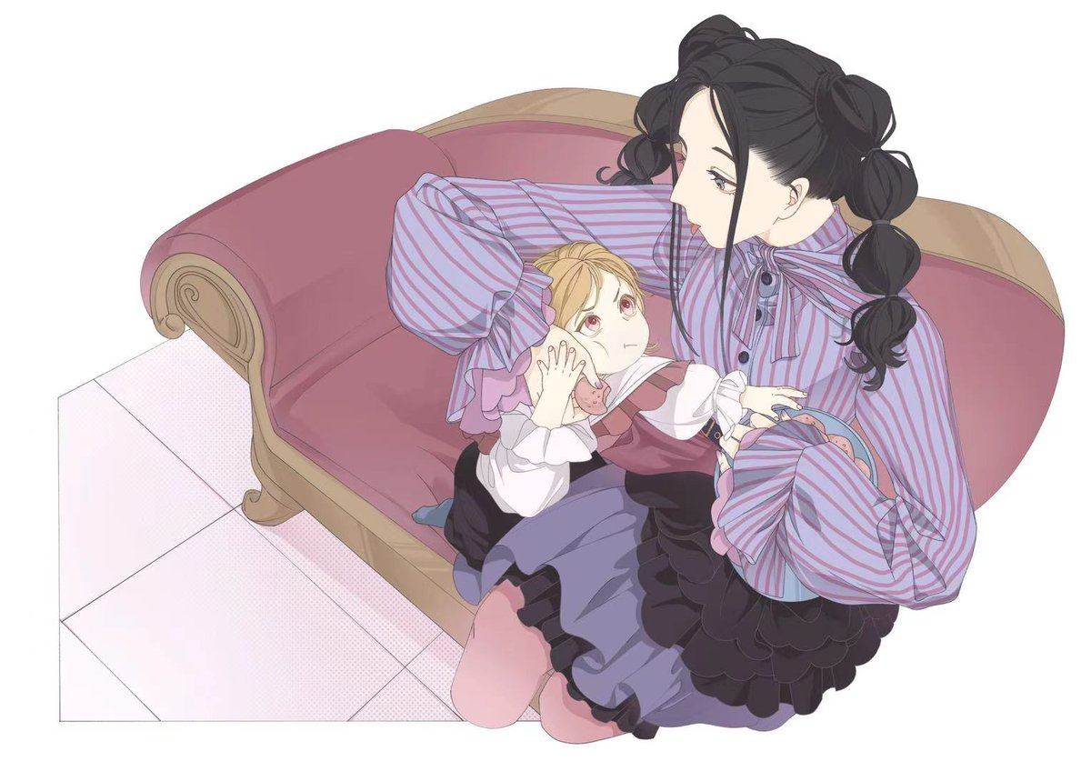 积雨云 tweet media