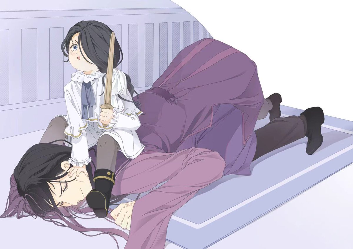 积雨云 tweet media