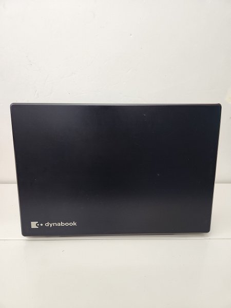 鬼特価第37弾！！19,800円！！

PCコンフル伊丹店限定！
伊丹店だけの特別限定商品です！
dynabook dynabook G83/DN
Core i3 8130U/メモリ8GB/256GB(SSD)/13.3インチワイド FWXGA/Winodws11搭載

早い者勝ちです！この価格は伊丹店だけ！
#PCコンフル #中古パソコン